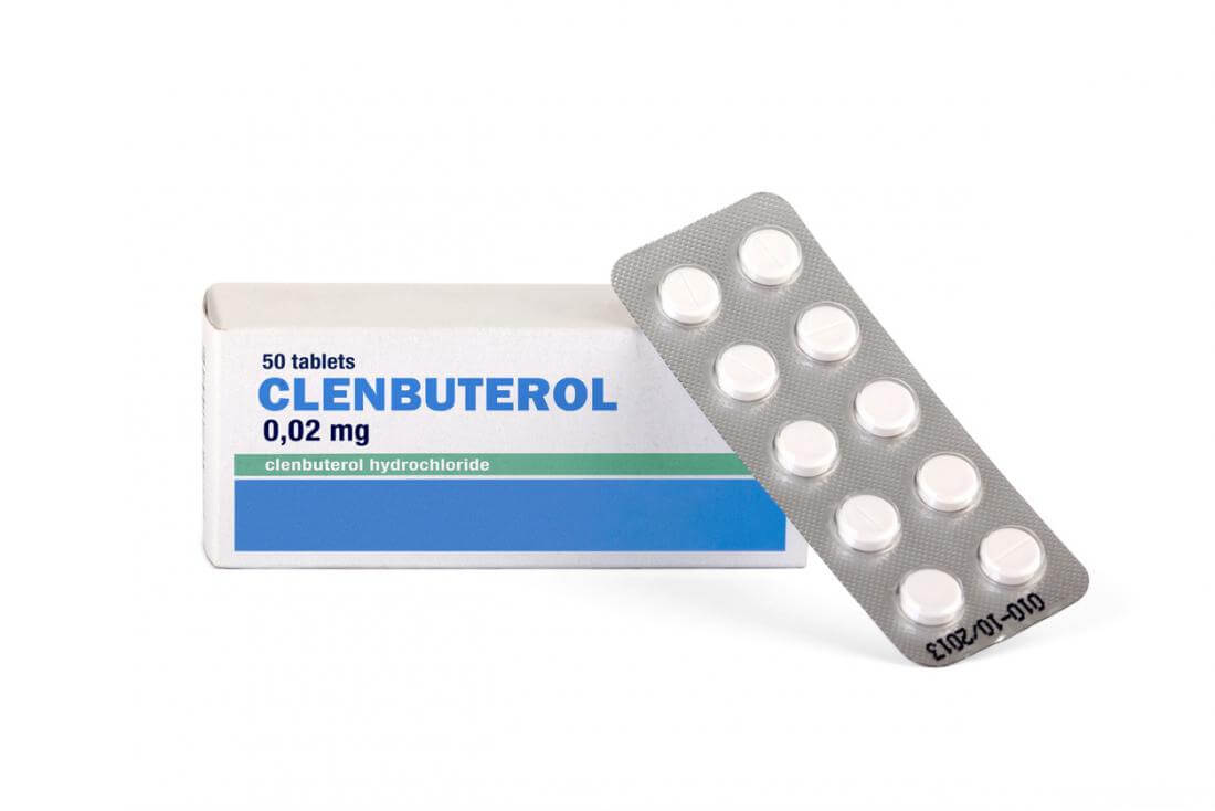 What is Clenbuterol